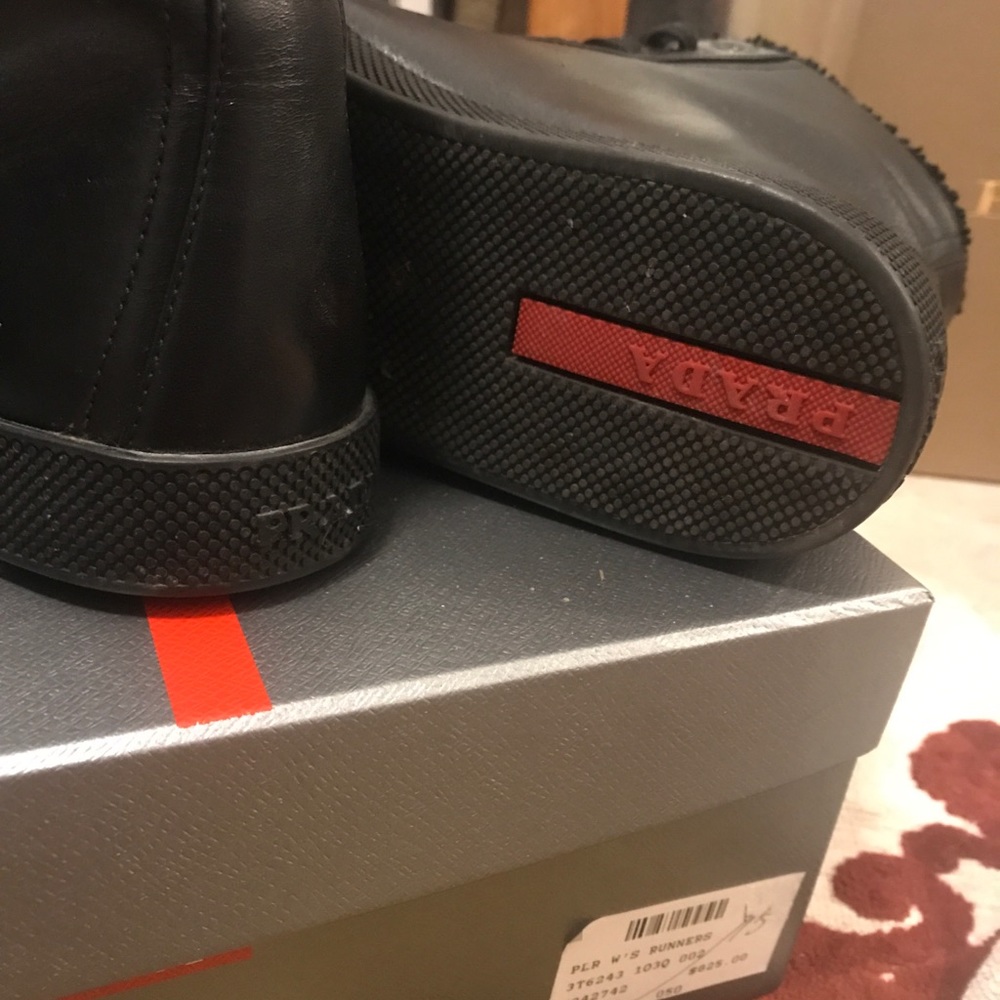 Prada trainers - Picture 8 of 8